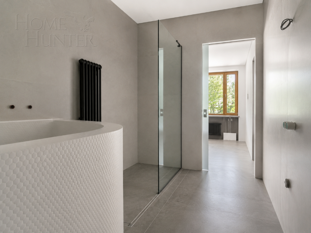 2-этажный коттедж 570 м² с отделкой