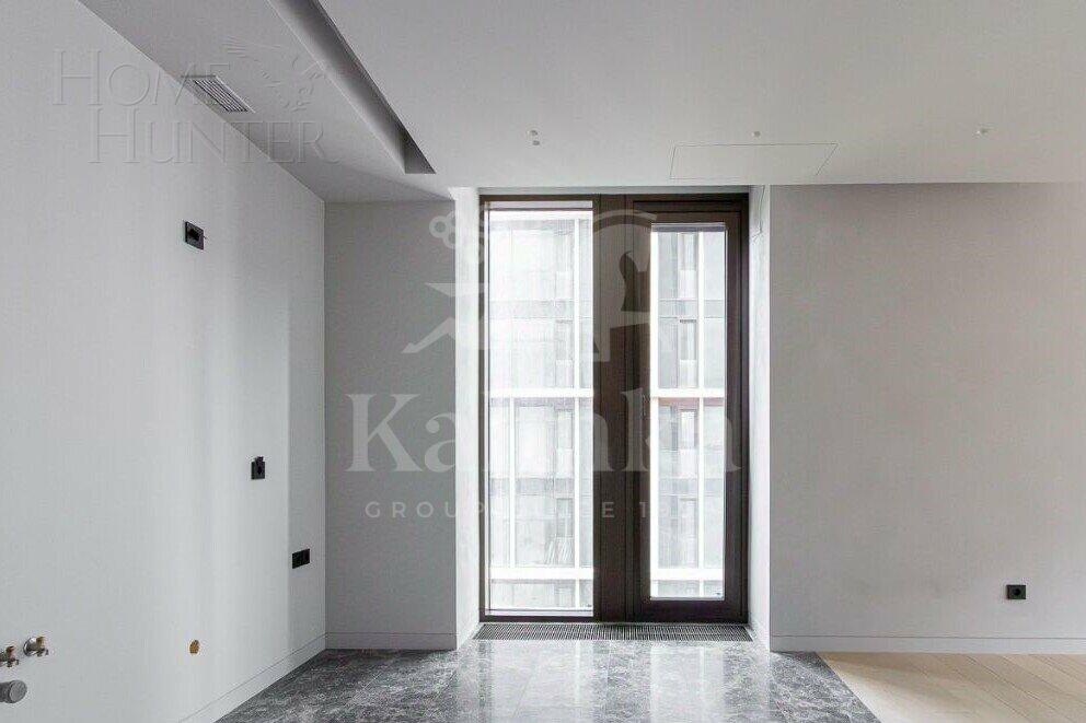 3-КОМН. КВАРТИРА С ОТДЕЛКОЙ 117.2 М² НА 5 ЭТАЖЕ