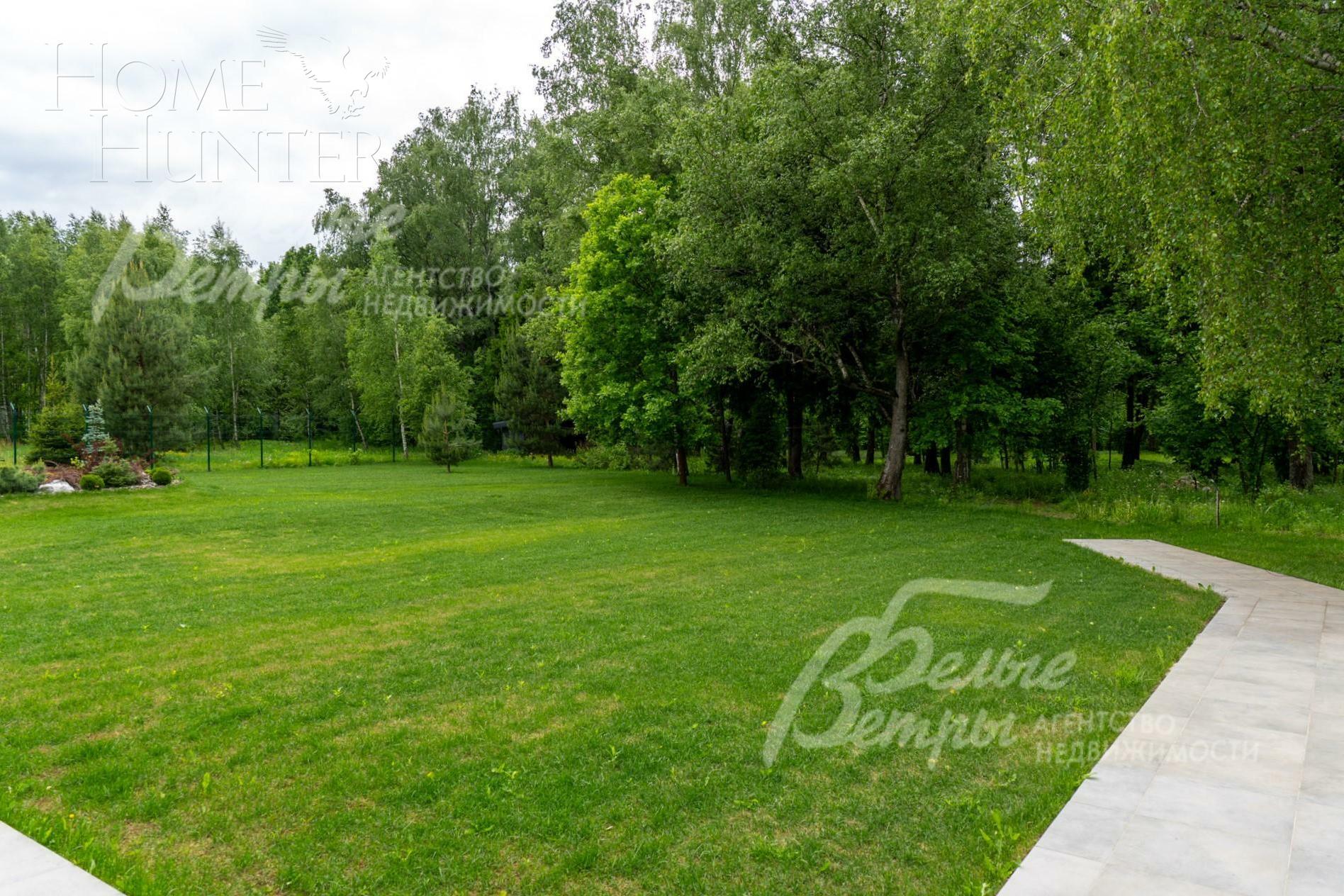 1-этажный коттедж 414 м² с отделкой
