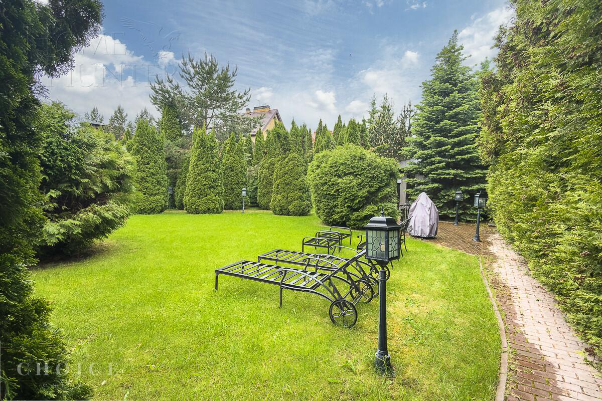 2-этажный коттедж 460 м² с отделкой
