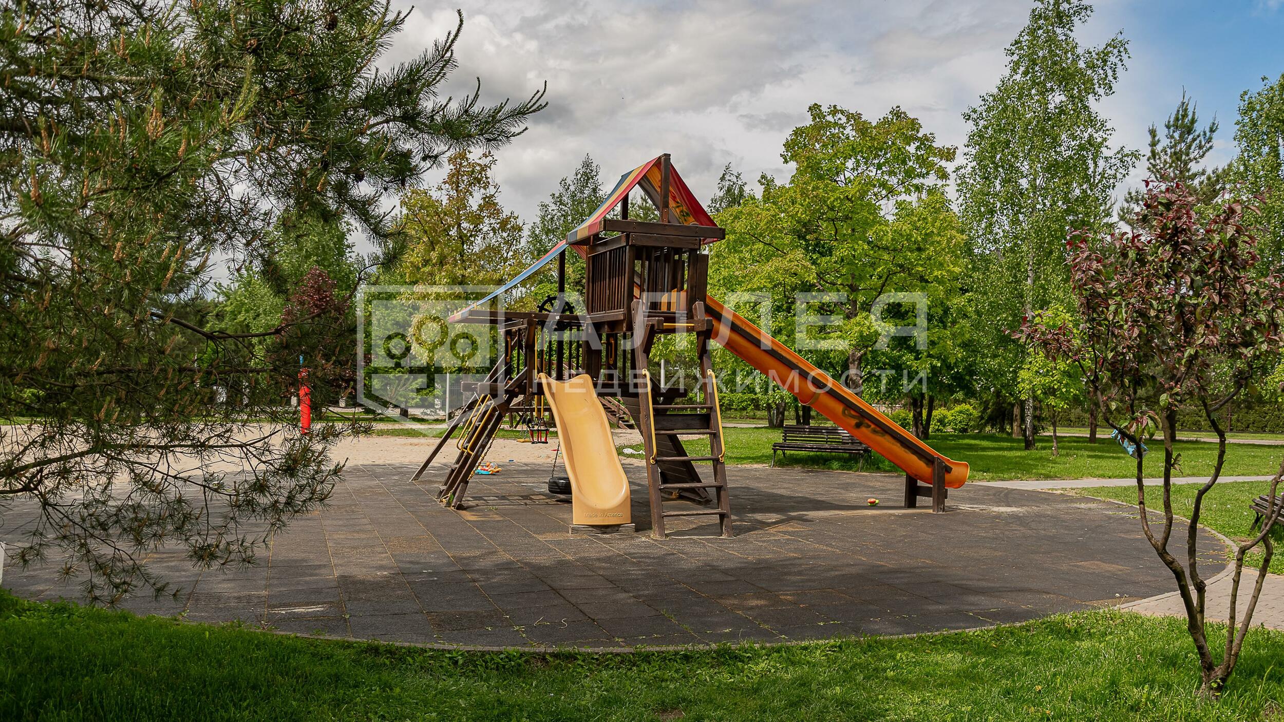 2-этажный коттедж 150 м² с отделкой