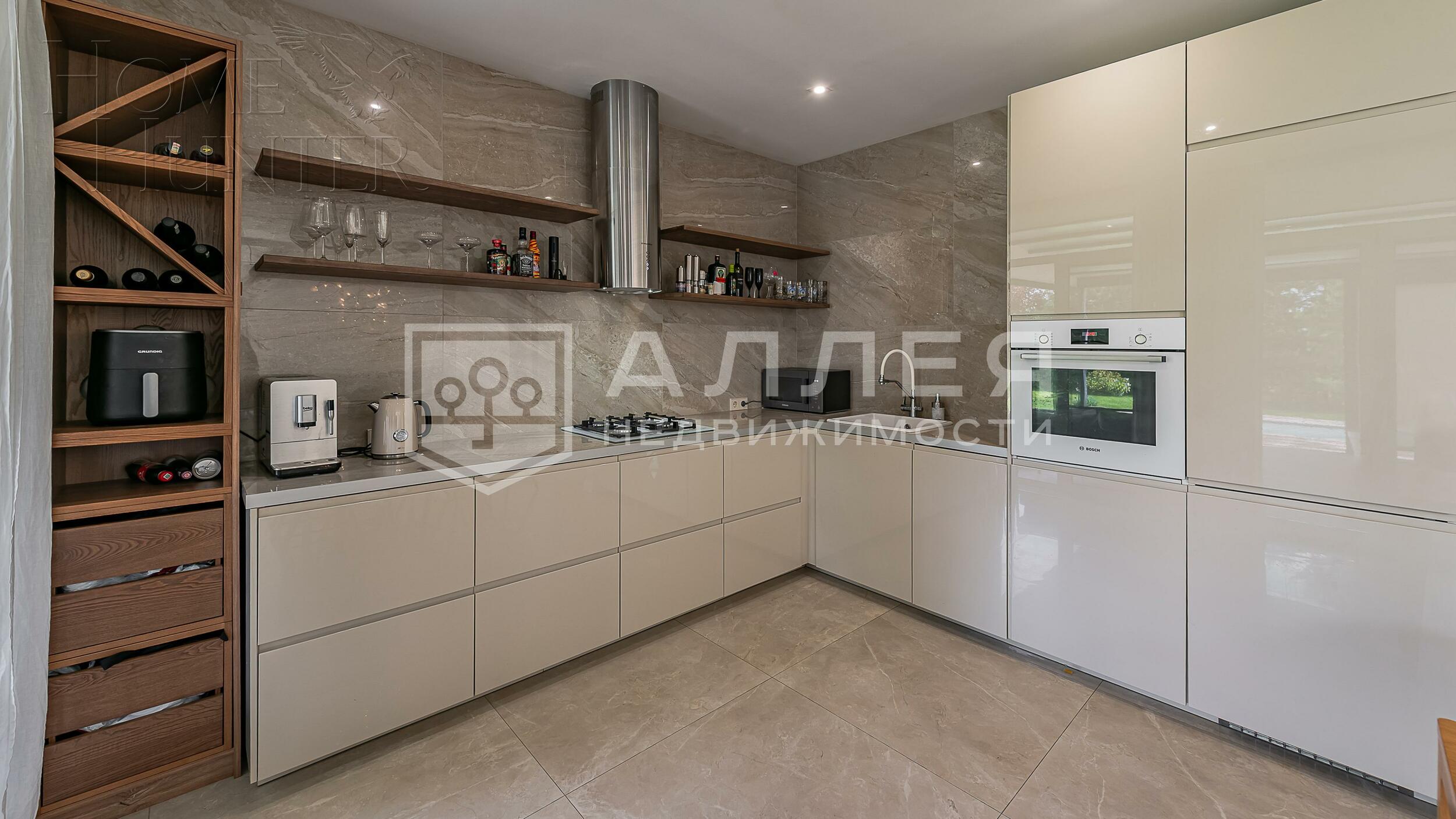 2-этажный коттедж 150 м² с отделкой