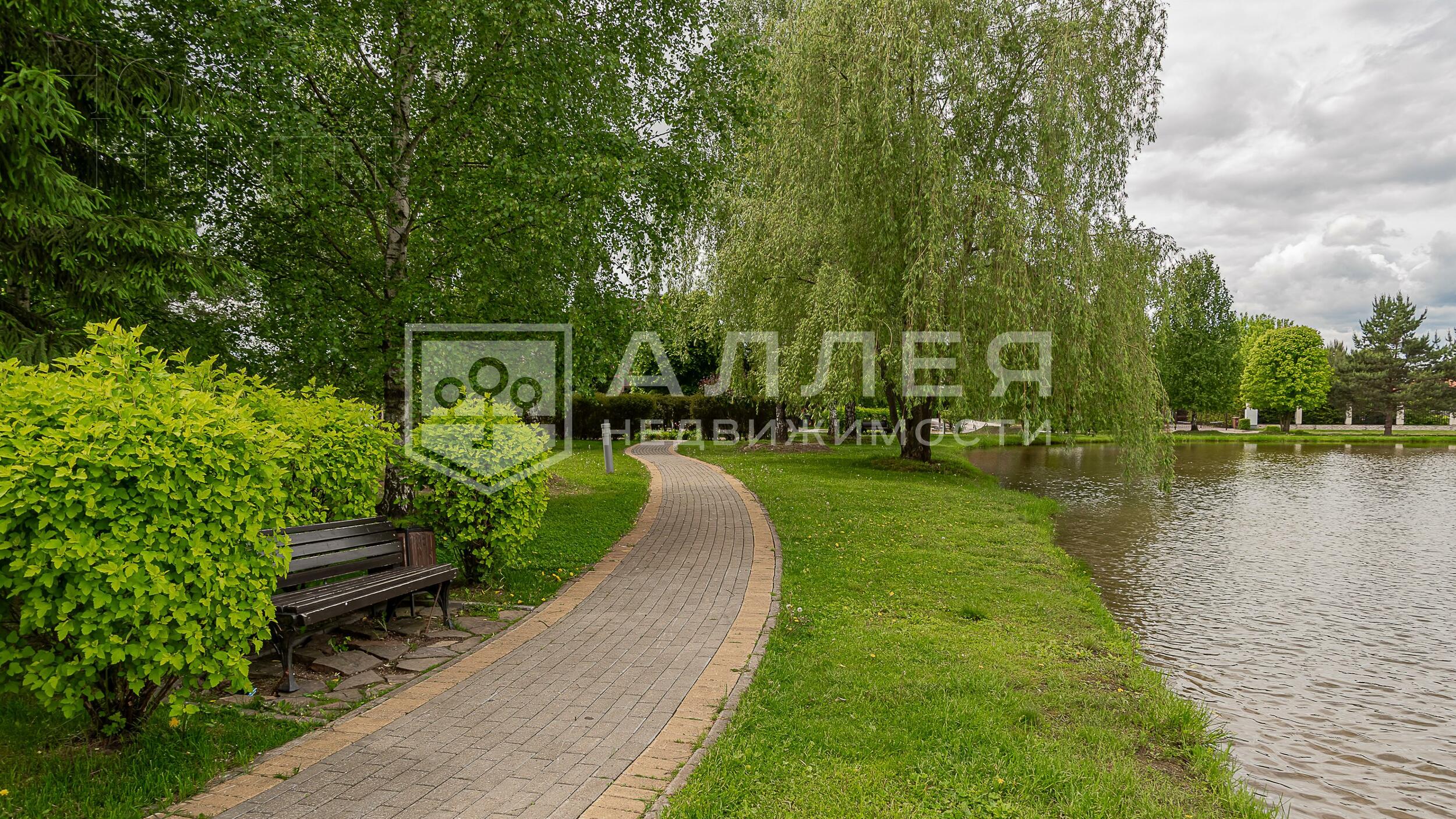 2-этажный коттедж 150 м² с отделкой