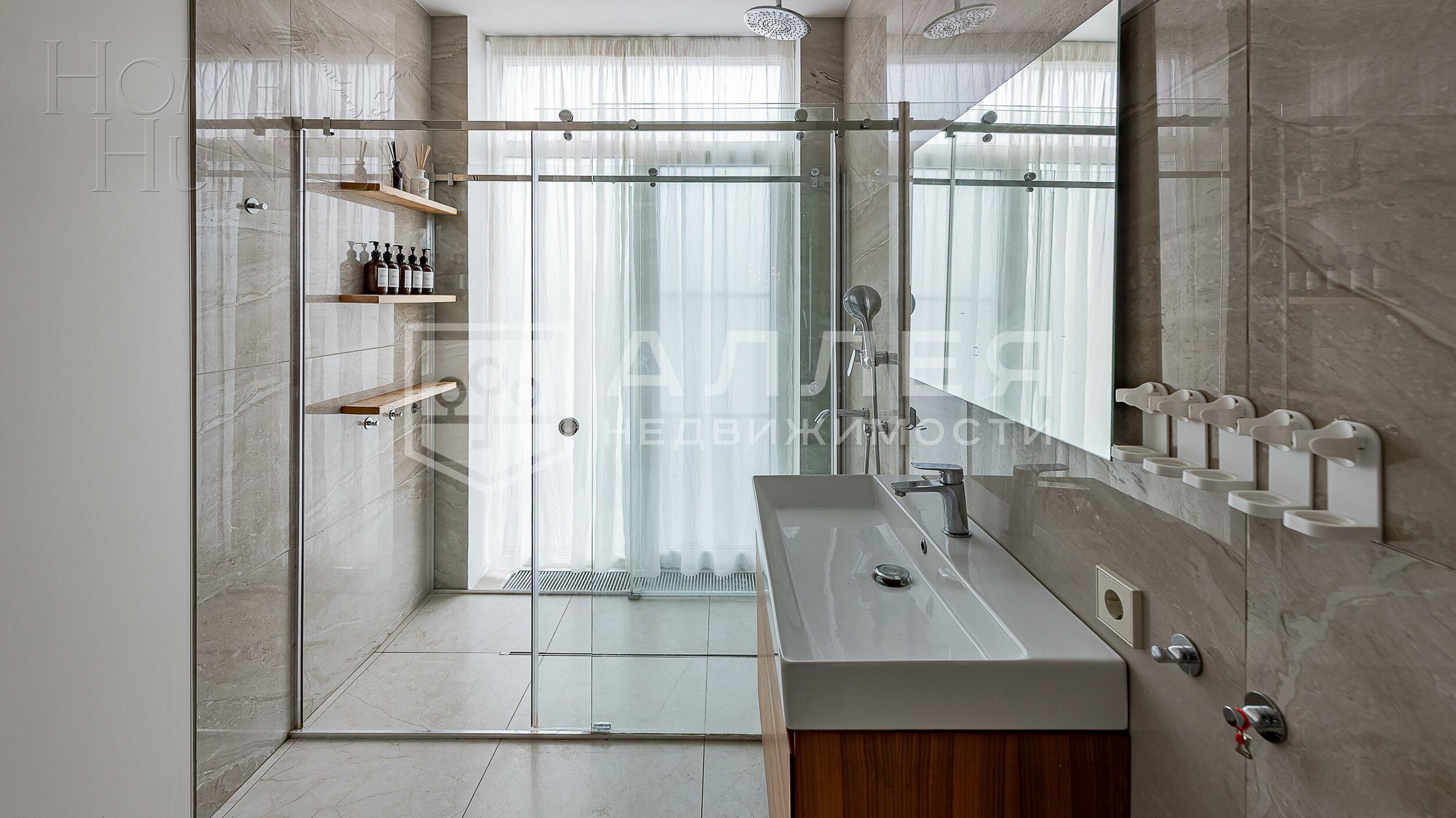 2-этажный коттедж 150 м² с отделкой