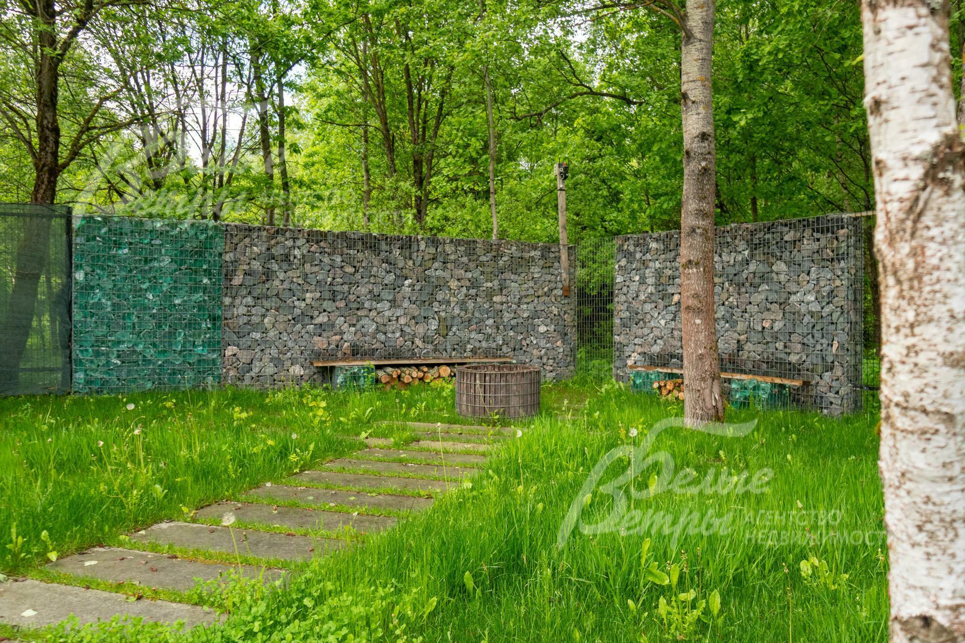 2-этажный коттедж 543 м² с отделкой