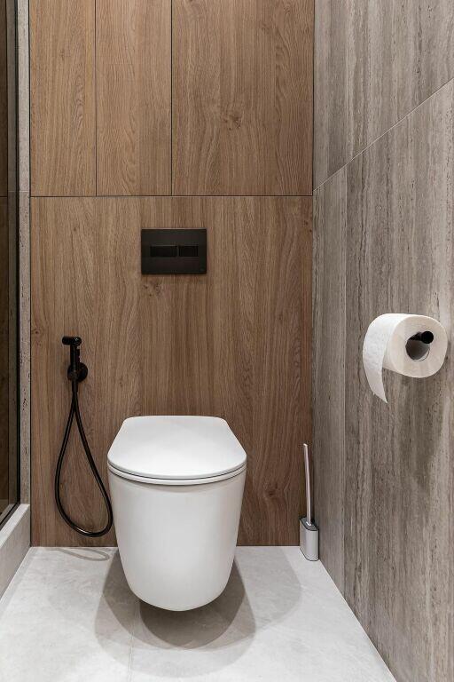 3-КОМН. КВАРТИРА С ОТДЕЛКОЙ 68 М² НА 5 ЭТАЖЕ