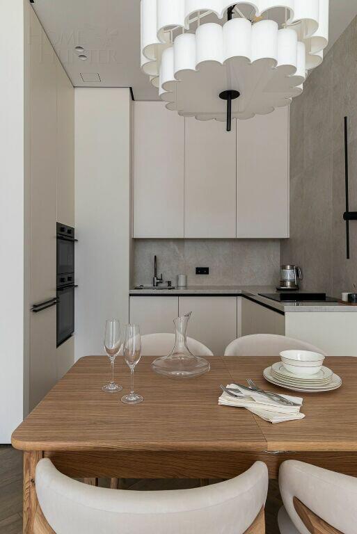 3-КОМН. КВАРТИРА С ОТДЕЛКОЙ 68 М² НА 5 ЭТАЖЕ
