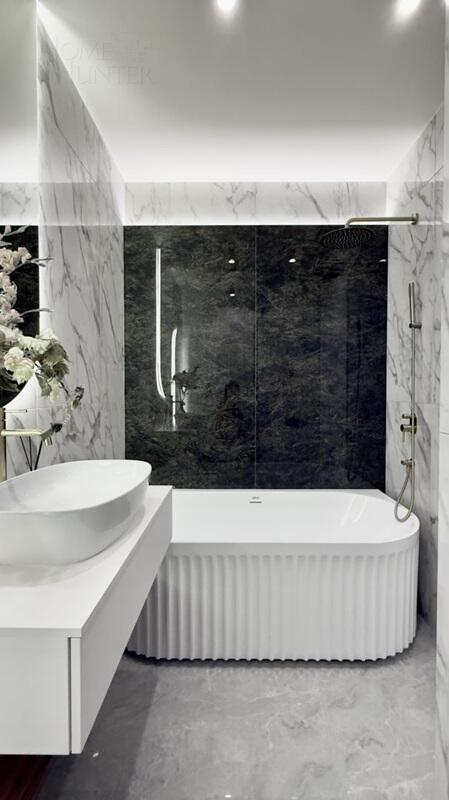 2-КОМН. КВАРТИРА С ОТДЕЛКОЙ 70 М² НА 13 ЭТАЖЕ