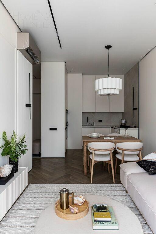 3-КОМН. КВАРТИРА С ОТДЕЛКОЙ 68 М² НА 5 ЭТАЖЕ