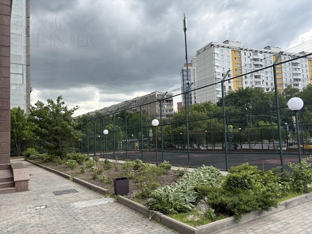 4-КОМН. КВАРТИРА БЕЗ ОТДЕЛКИ 150 М² НА 19 ЭТАЖЕ