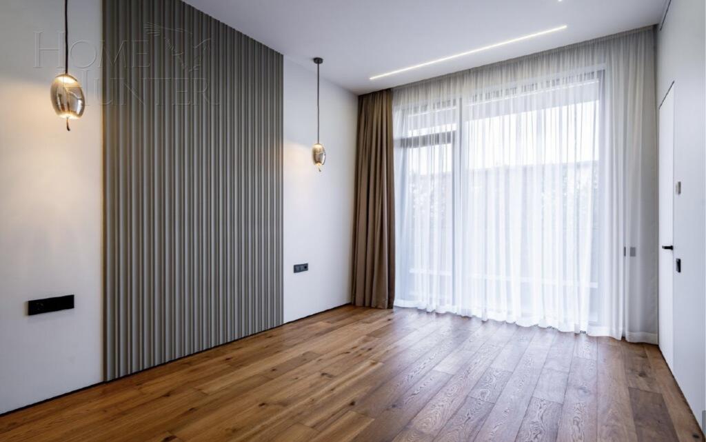 2-этажный коттедж 604 м² с отделкой