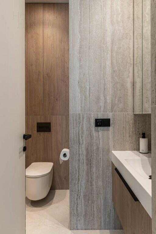 3-КОМН. КВАРТИРА С ОТДЕЛКОЙ 68 М² НА 5 ЭТАЖЕ