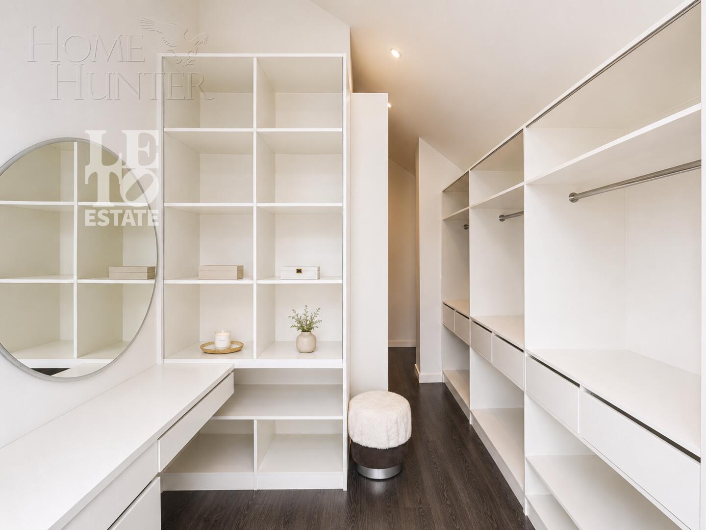 2-этажный коттедж 347.3 м² с отделкой