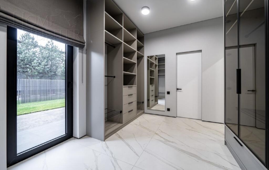 2-этажный коттедж 604 м² с отделкой