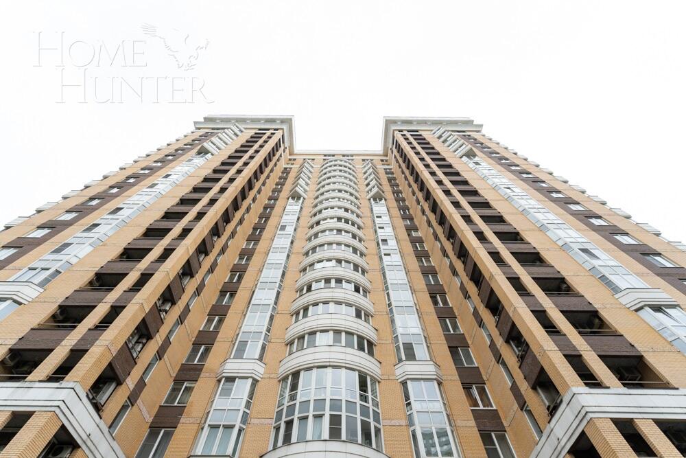 3-КОМН. КВАРТИРА С ОТДЕЛКОЙ 80 М² НА 5 ЭТАЖЕ