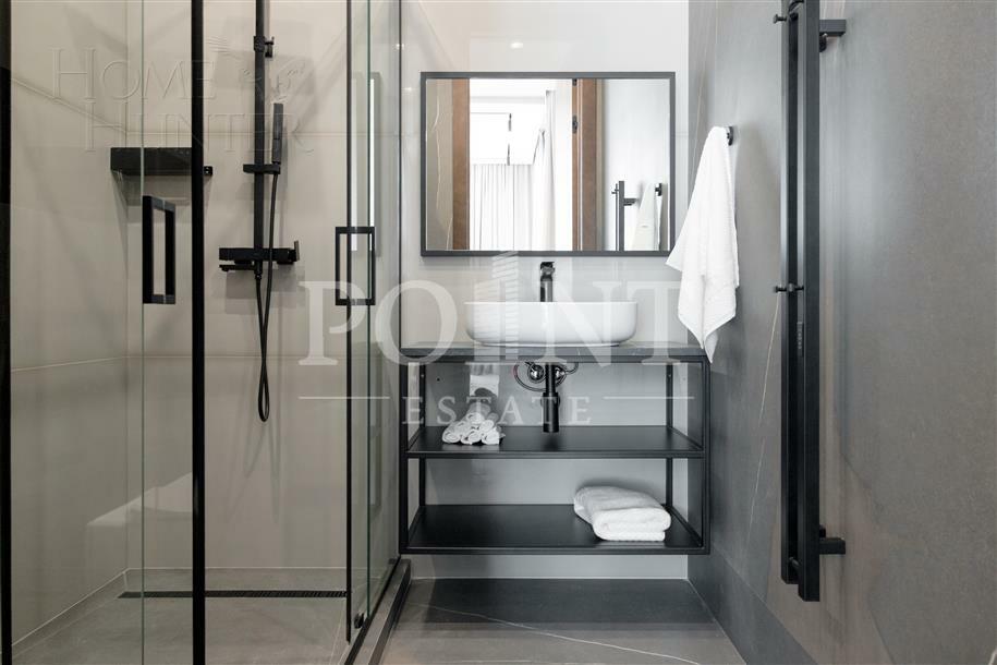 2-этажный коттедж 520 м² с отделкой