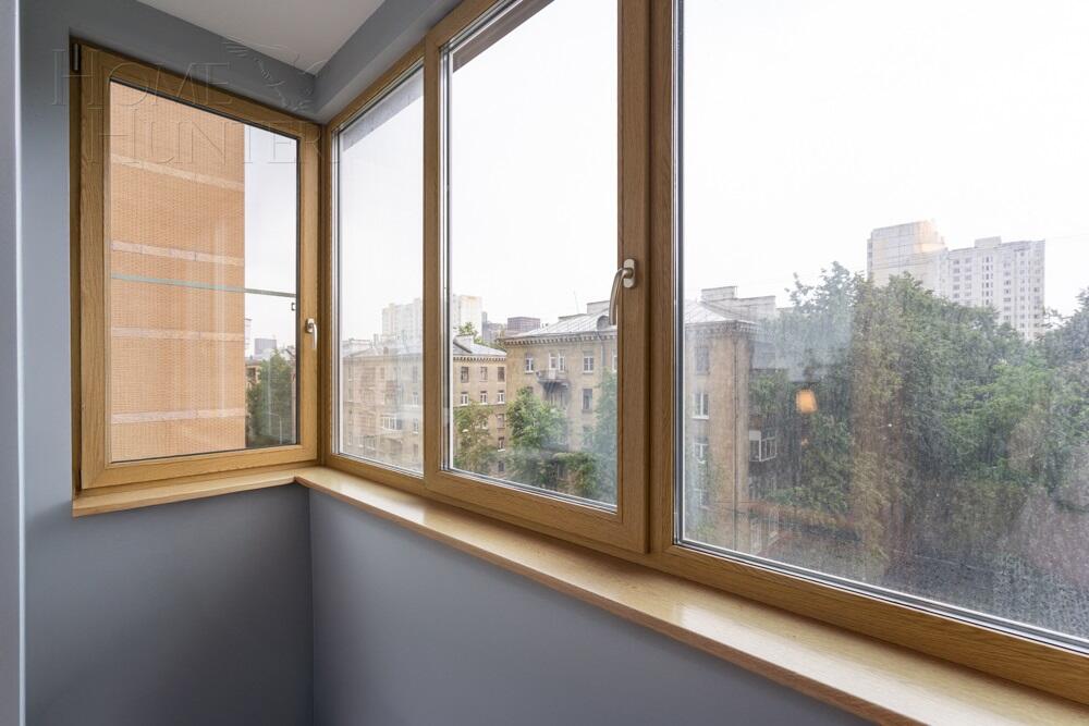 3-КОМН. КВАРТИРА С ОТДЕЛКОЙ 80 М² НА 5 ЭТАЖЕ