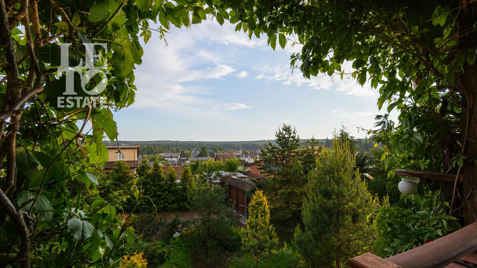 2-этажный коттедж 443 м² с отделкой