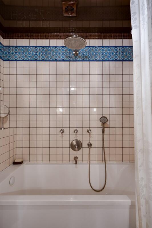 3-КОМН. КВАРТИРА С ОТДЕЛКОЙ 80 М² НА 5 ЭТАЖЕ