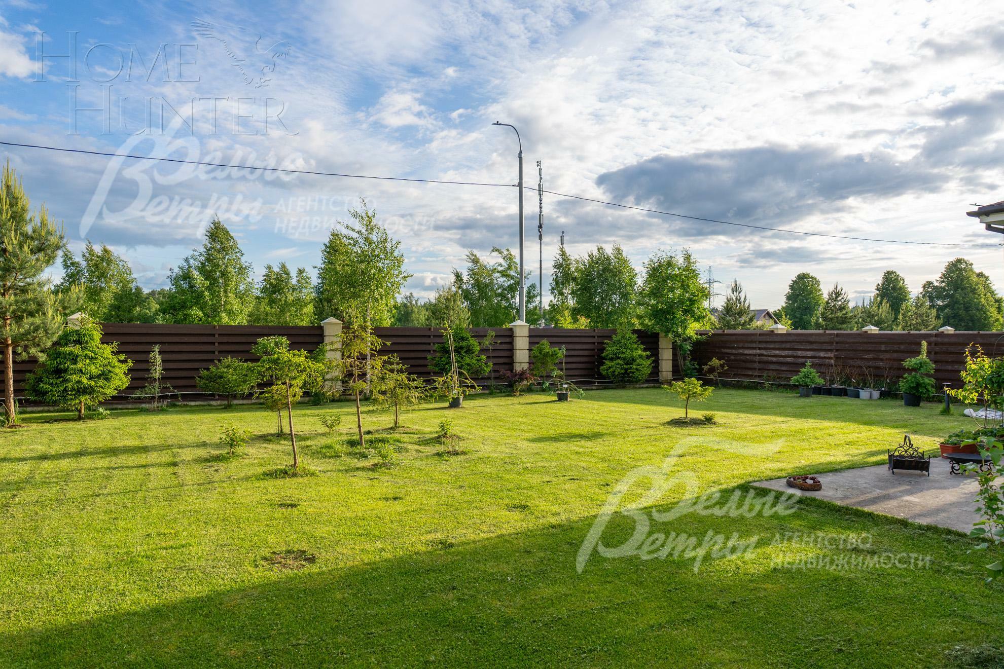 2-этажный коттедж 150 м² с отделкой