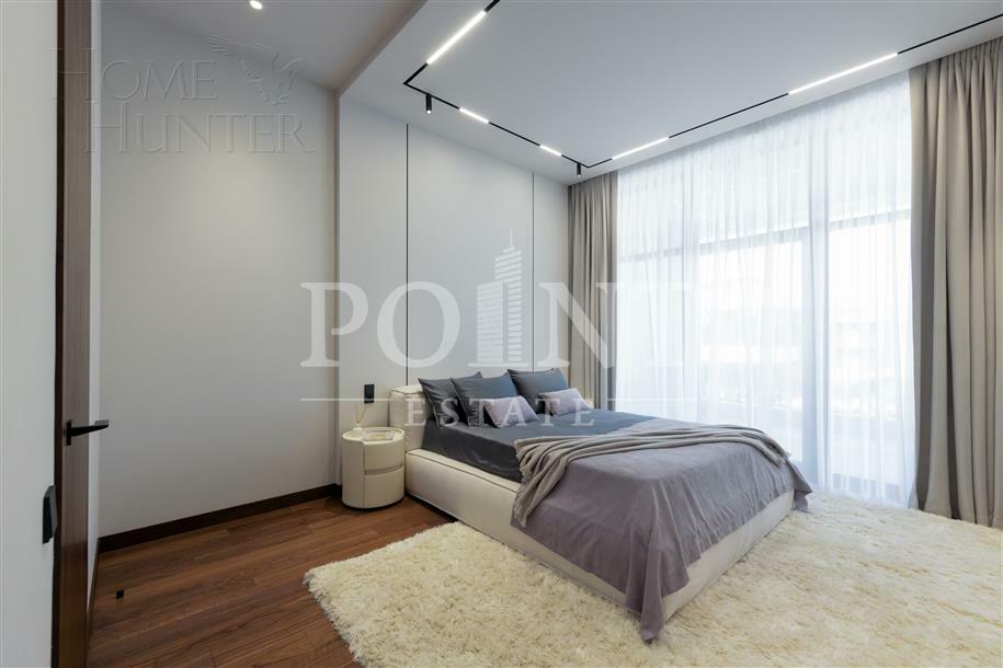 2-этажный коттедж 520 м² с отделкой