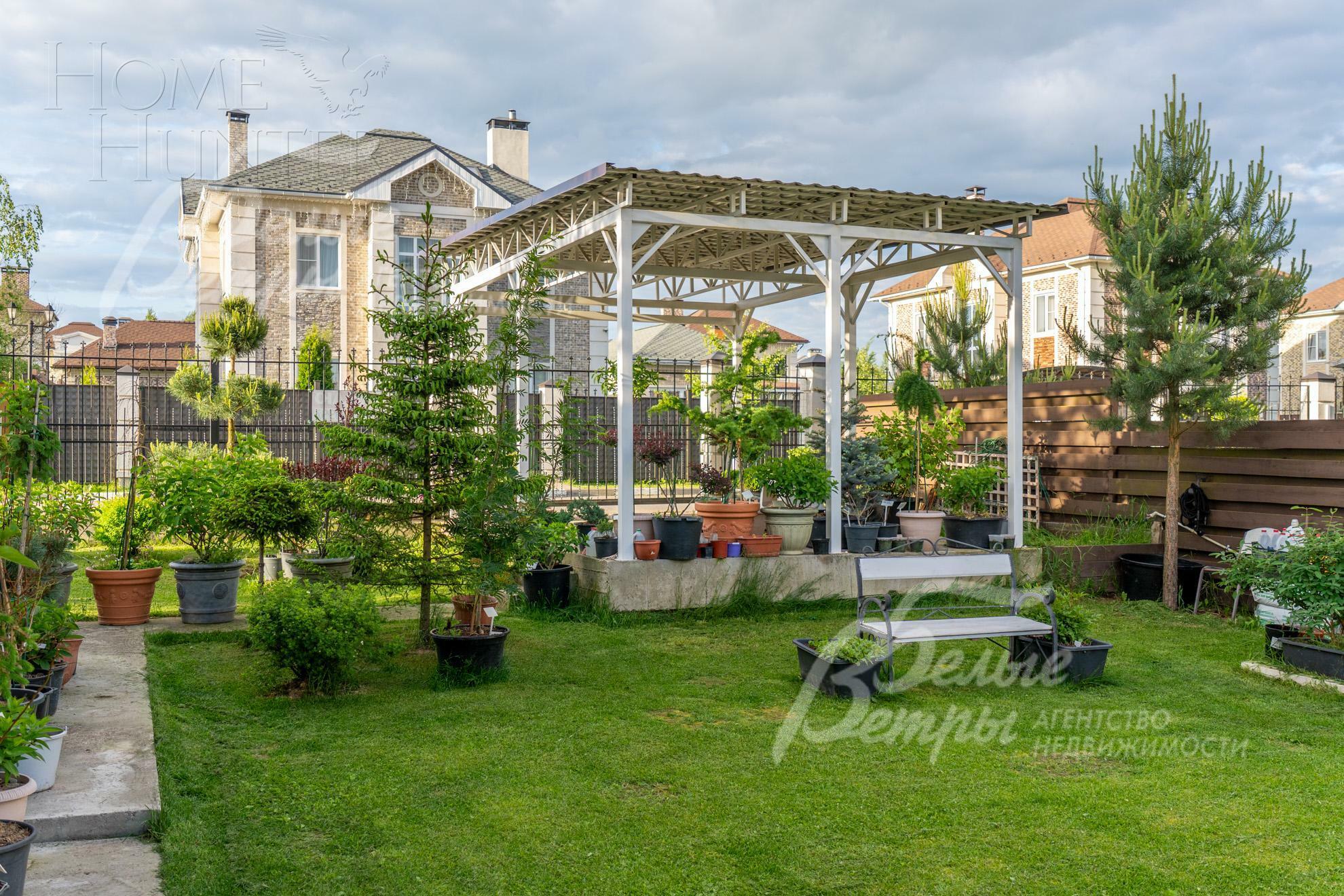 2-этажный коттедж 150 м² с отделкой