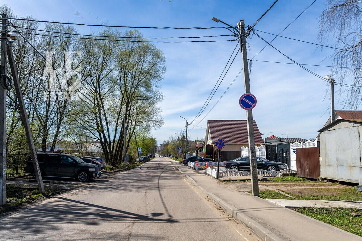 1-этажный коттедж 630 м² с отделкой