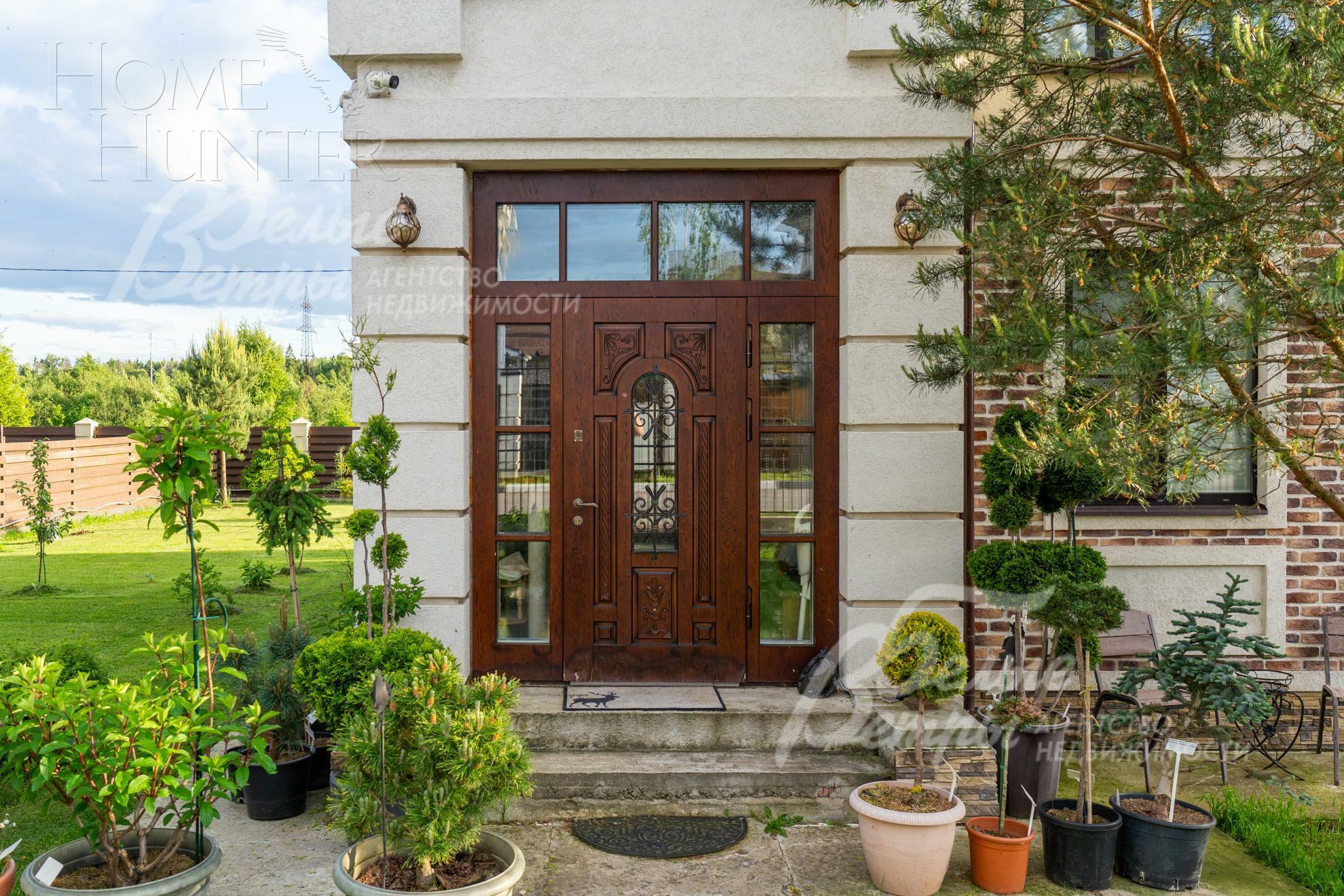 2-этажный коттедж 150 м² с отделкой