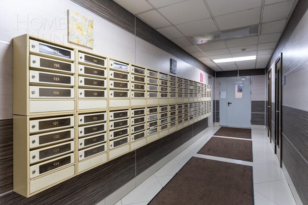3-КОМН. КВАРТИРА С ОТДЕЛКОЙ 80 М² НА 5 ЭТАЖЕ