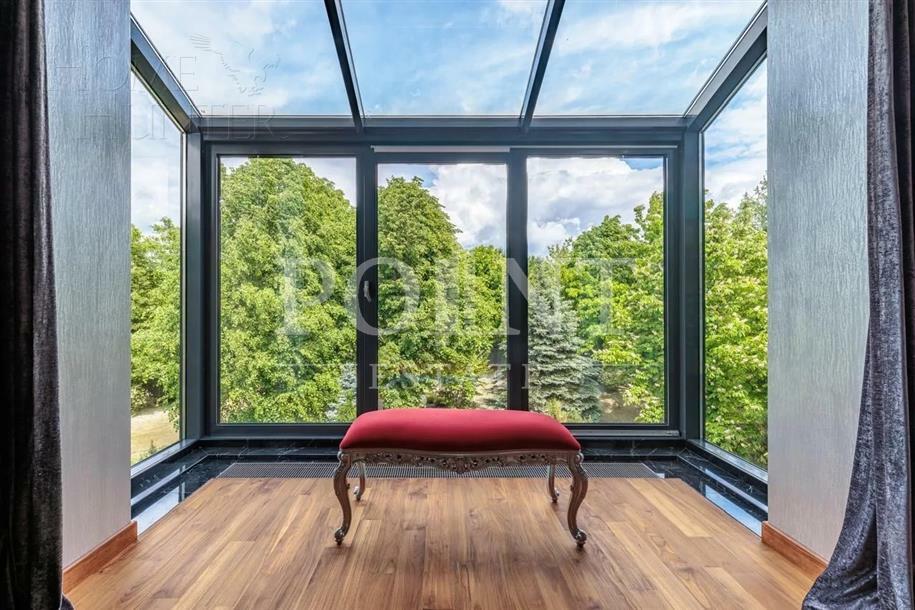 2-этажный коттедж 750 м² с отделкой