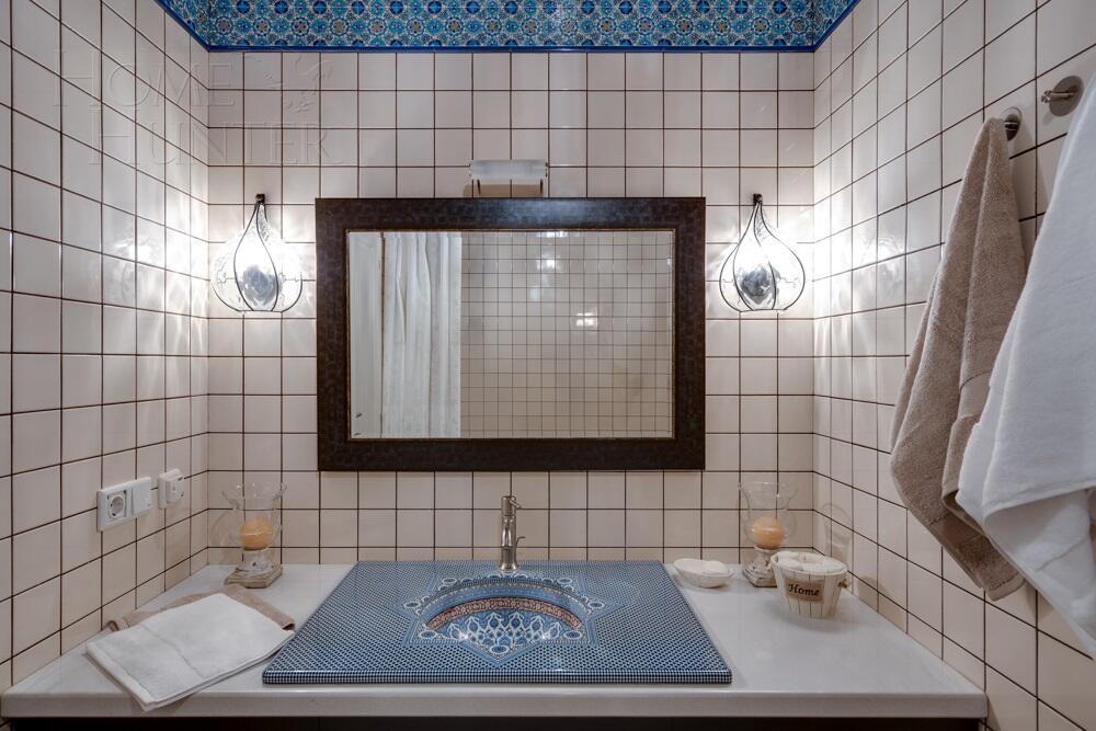 3-КОМН. КВАРТИРА С ОТДЕЛКОЙ 80 М² НА 5 ЭТАЖЕ