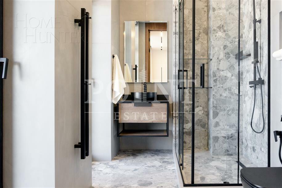 2-этажный коттедж 520 м² с отделкой
