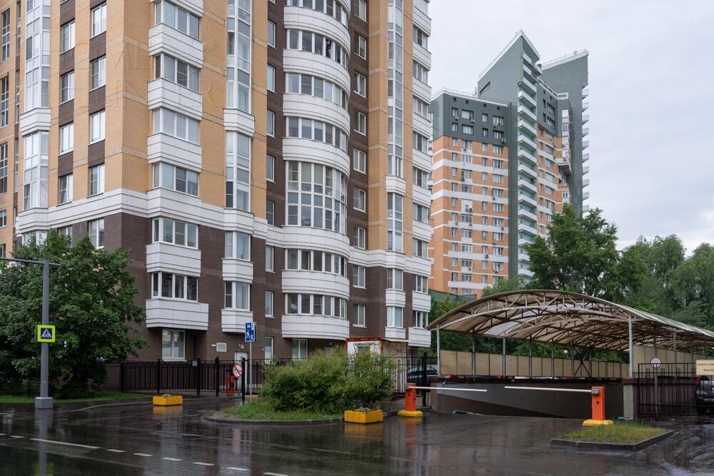 3-КОМН. КВАРТИРА С ОТДЕЛКОЙ 80 М² НА 5 ЭТАЖЕ