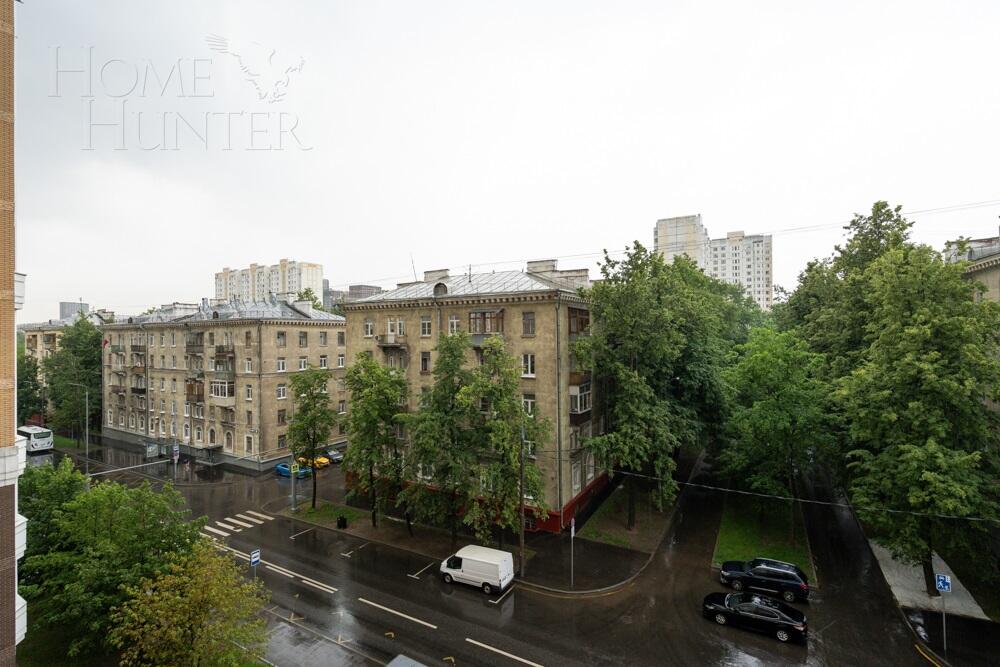 3-КОМН. КВАРТИРА С ОТДЕЛКОЙ 80 М² НА 5 ЭТАЖЕ