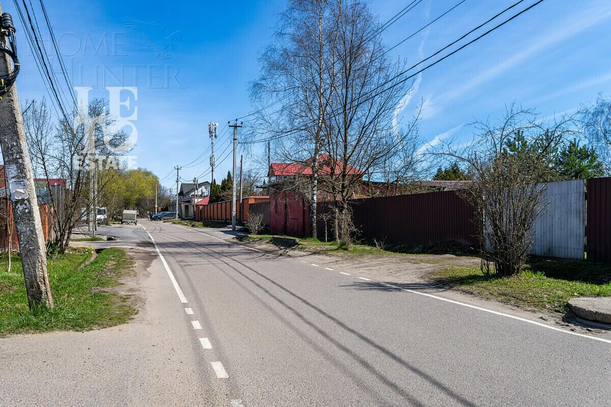 1-этажный коттедж 630 м² с отделкой