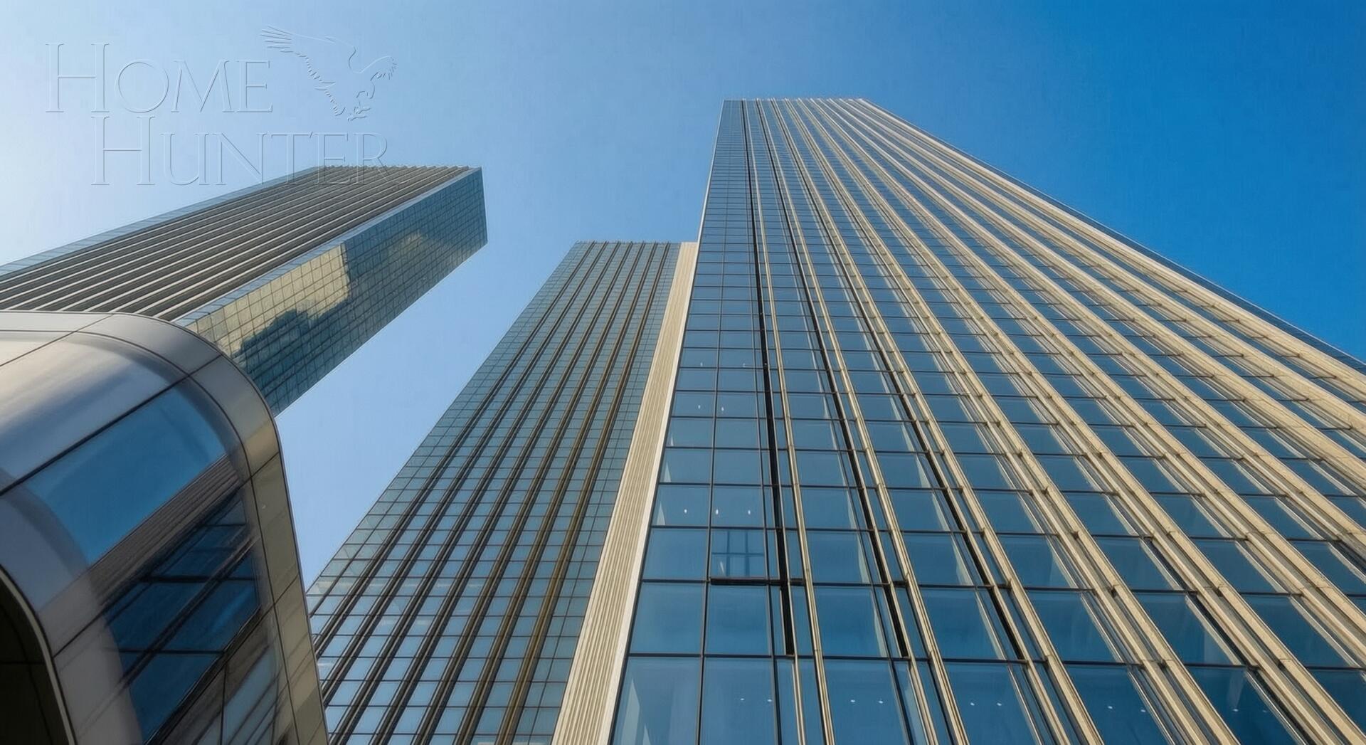 1-КОМН. КВАРТИРА С ОТДЕЛКОЙ 29.5 М² НА 18 ЭТАЖЕ