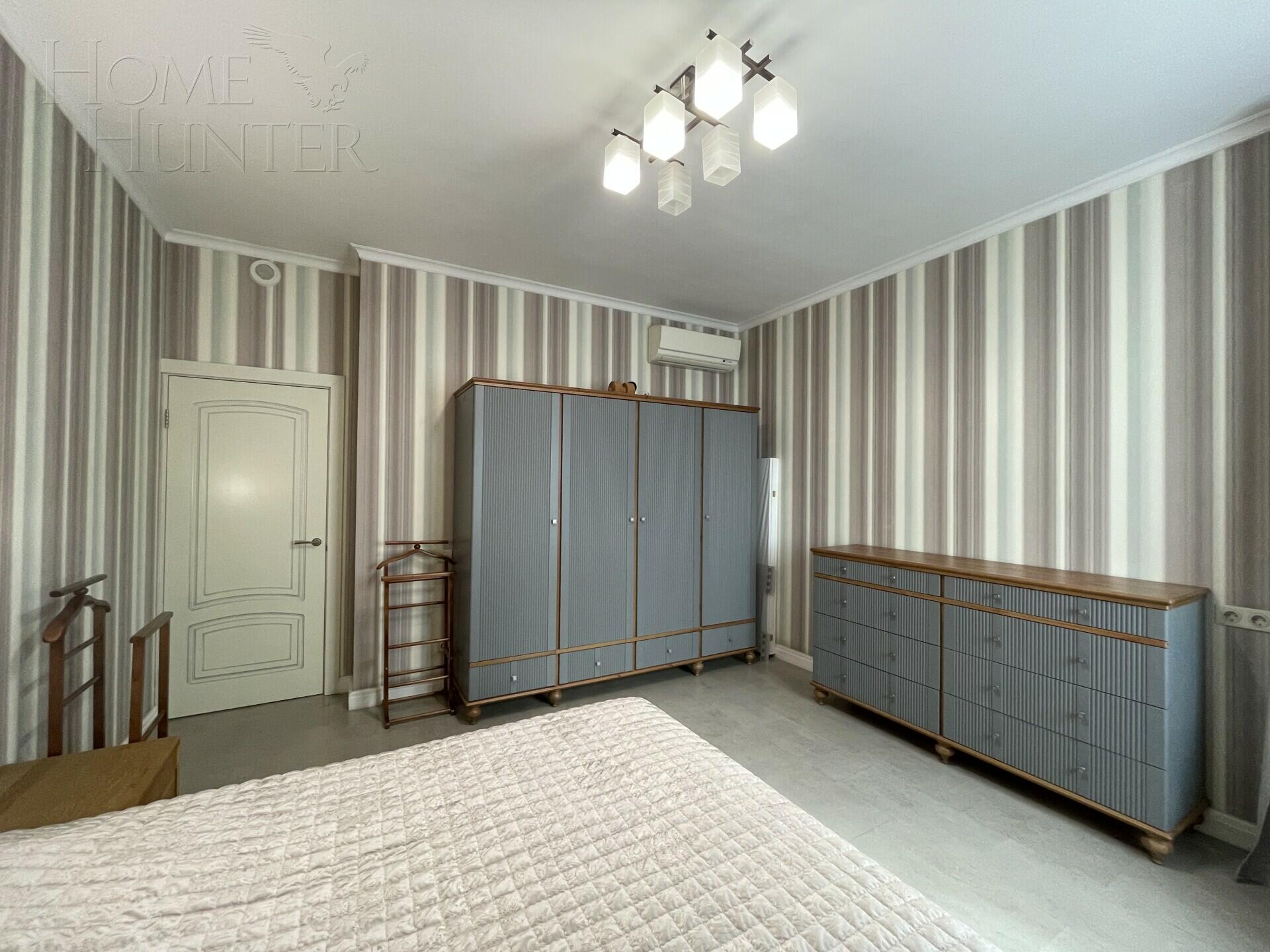 2-КОМН. КВАРТИРА С ОТДЕЛКОЙ 80.8 М² НА 5 ЭТАЖЕ