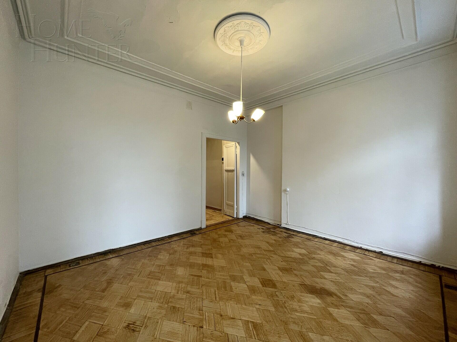 5-КОМН. КВАРТИРА БЕЗ ОТДЕЛКИ 134.2 М² НА 1 ЭТАЖЕ