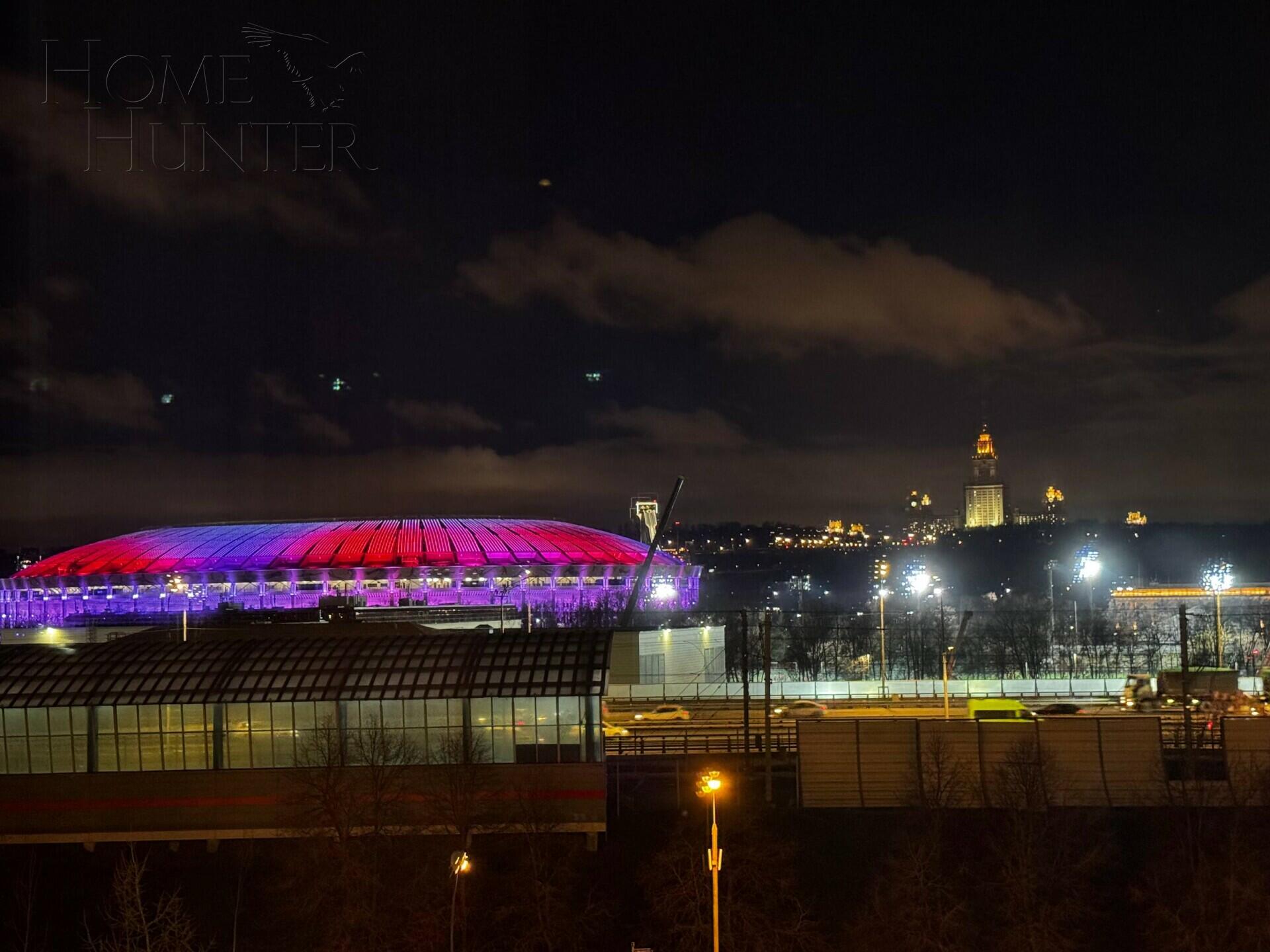 2-КОМН. КВАРТИРА С ОТДЕЛКОЙ 80.8 М² НА 5 ЭТАЖЕ