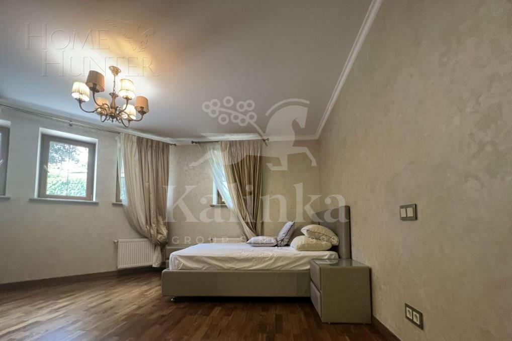 2-этажный коттедж 730 м² с отделкой