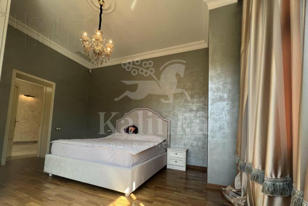 2-этажный коттедж 730 м² с отделкой