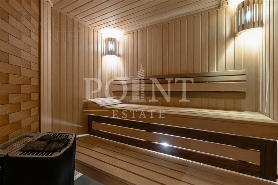 2-этажный коттедж 900 м² с отделкой