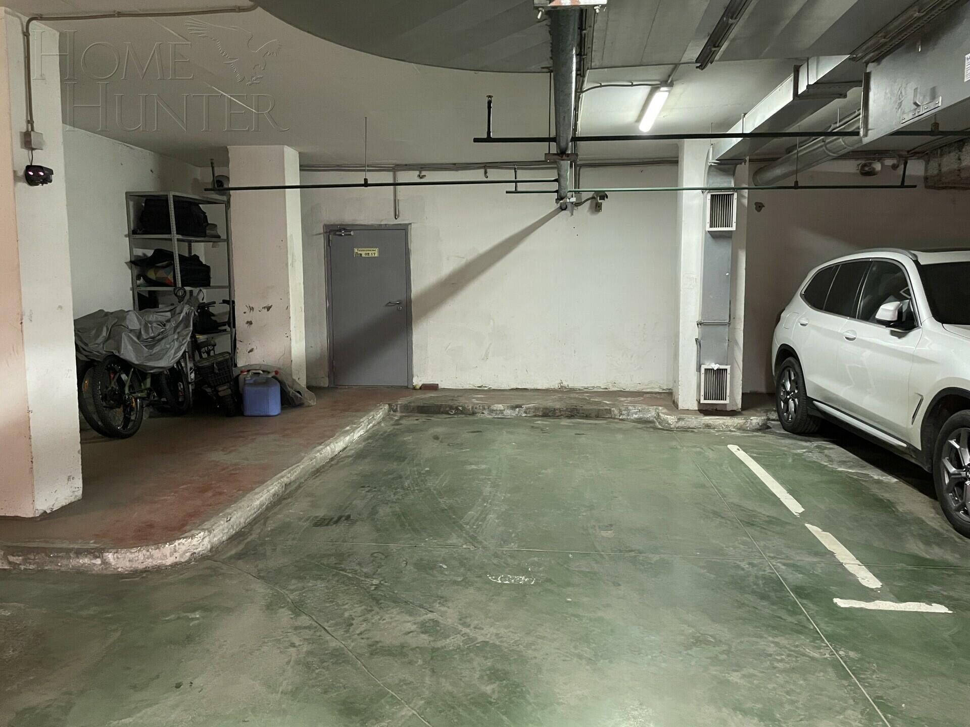 2-КОМН. КВАРТИРА С ОТДЕЛКОЙ 80.8 М² НА 5 ЭТАЖЕ