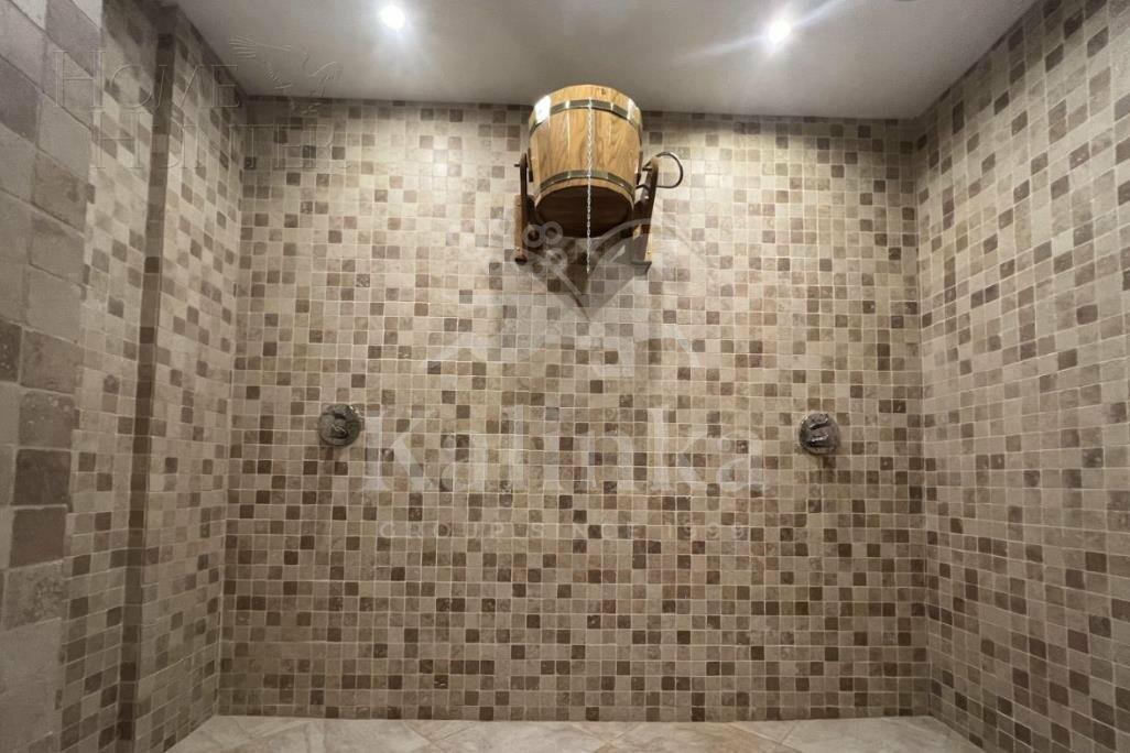 2-этажный коттедж 730 м² с отделкой