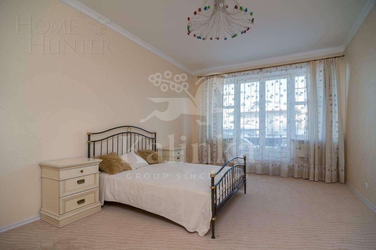 2-этажный коттедж 450 м² с отделкой