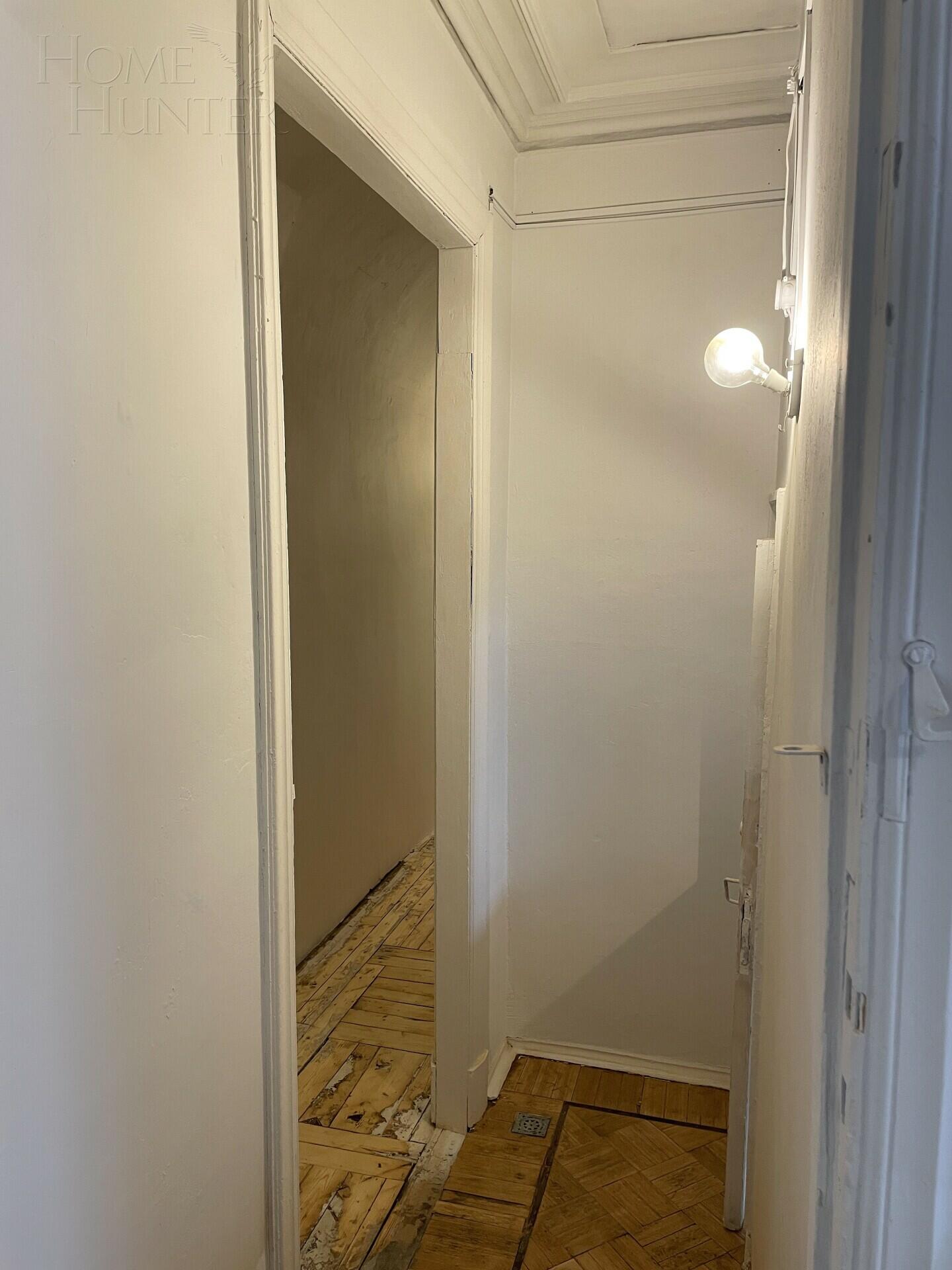 5-КОМН. КВАРТИРА БЕЗ ОТДЕЛКИ 134.2 М² НА 1 ЭТАЖЕ