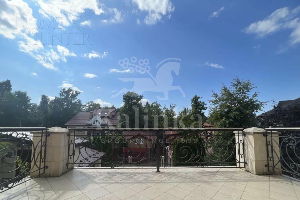 2-этажный коттедж 730 м² с отделкой