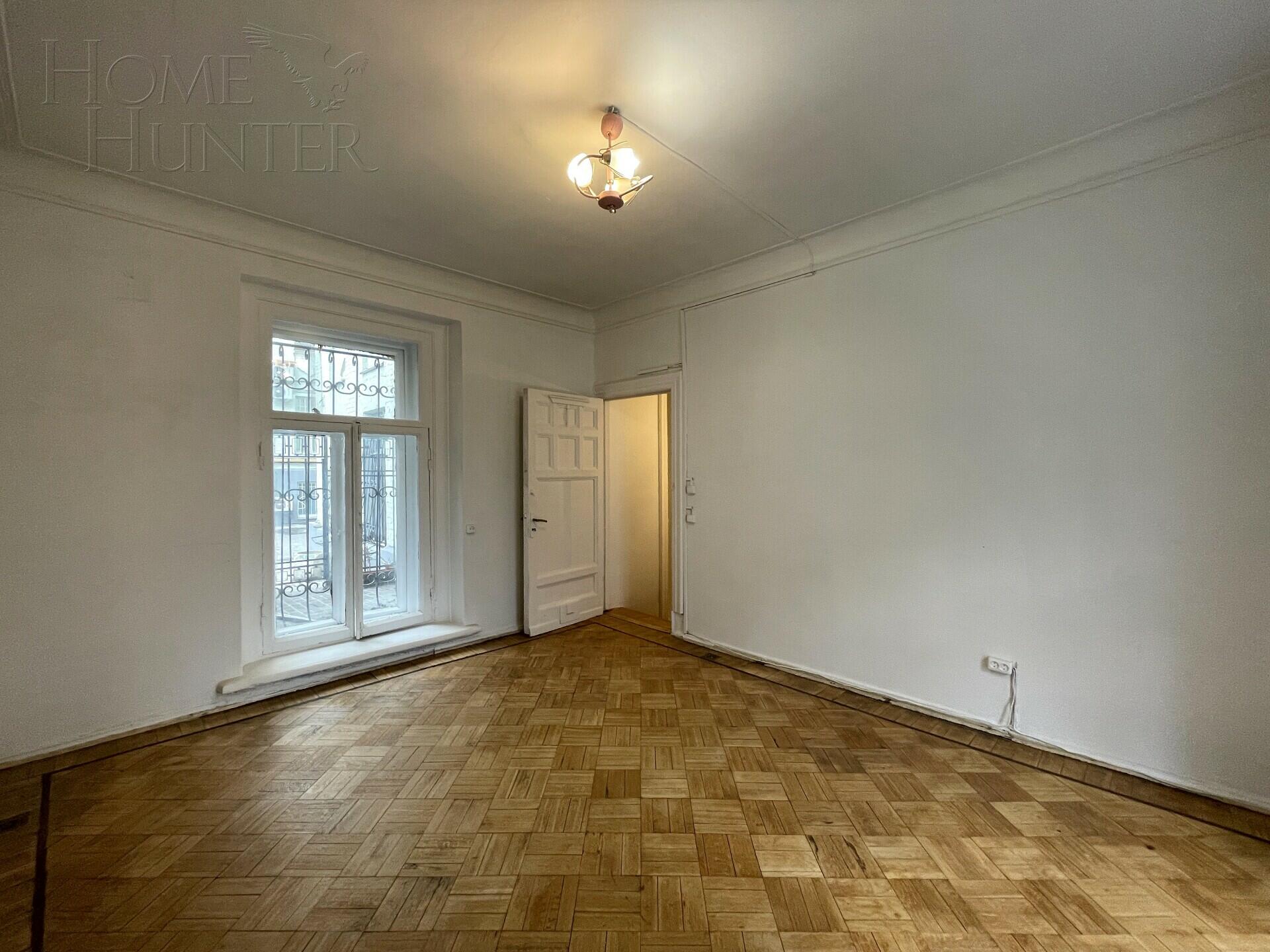 5-КОМН. КВАРТИРА БЕЗ ОТДЕЛКИ 134.2 М² НА 1 ЭТАЖЕ