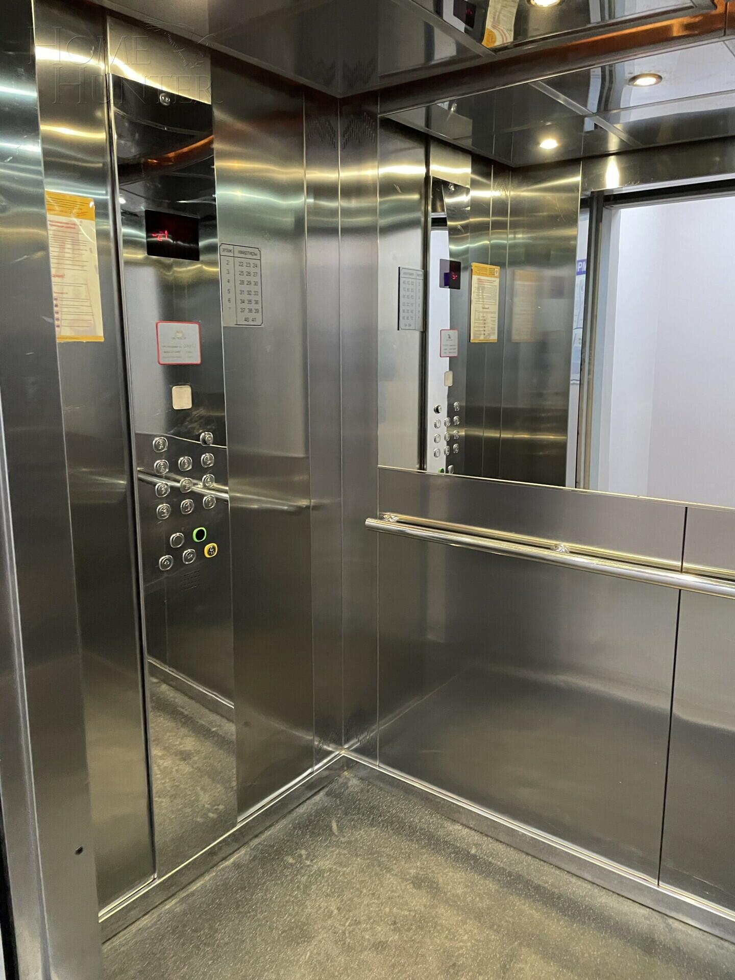 2-КОМН. КВАРТИРА С ОТДЕЛКОЙ 80.8 М² НА 5 ЭТАЖЕ