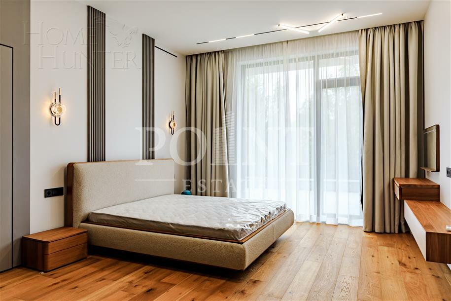 2-этажный коттедж 604 м² с отделкой